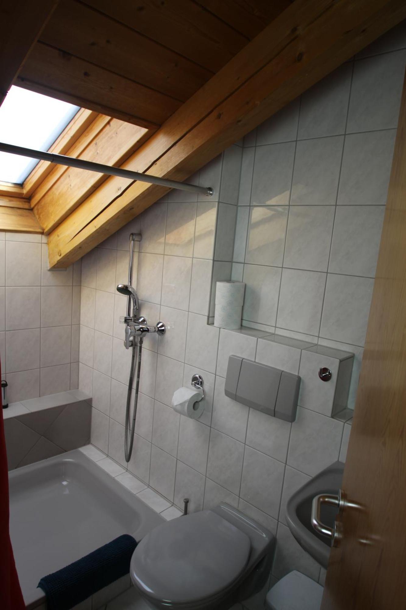 Ferienwohnung Almhuettenweg Dreitorspitze Garmisch-Partenkirchen Exterior photo